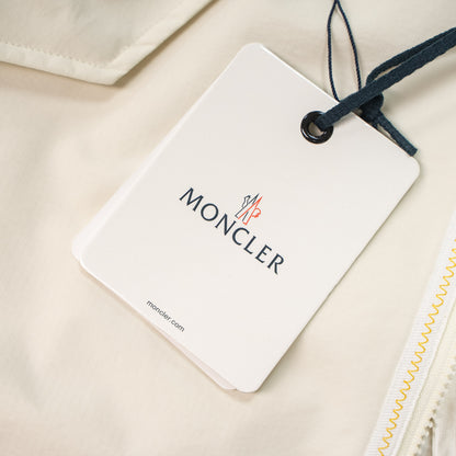 MONCLER HOODED FLAP POCKET JACKET – 1:1 HIGH END
