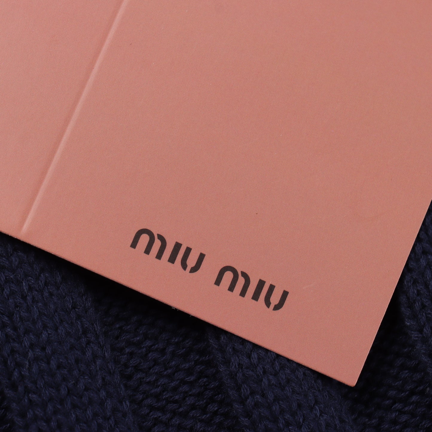 MIUMIU T-SHIRT - SUPER CLONE