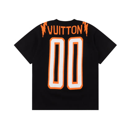 LOUIS VUITTON T-SHIRT - SUPER CLONE