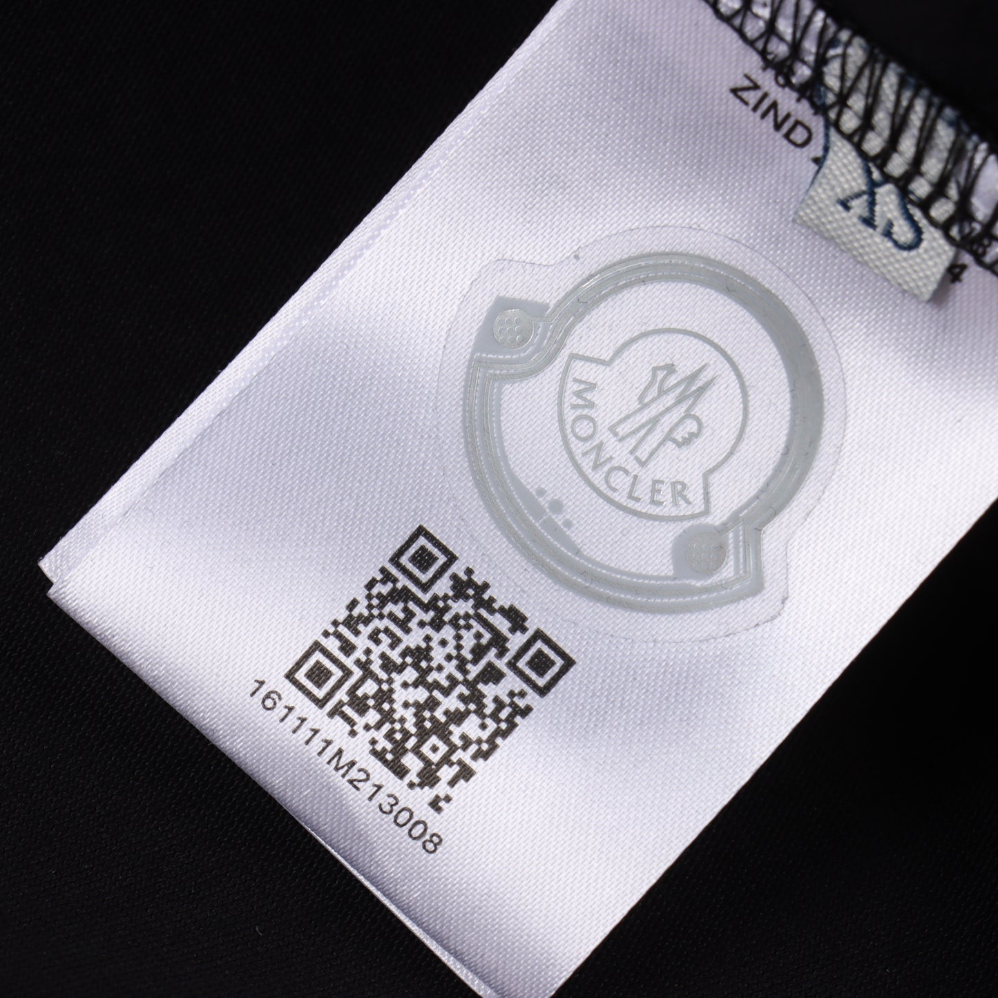 MONCLER T-SHIRT - SUPER CLONE