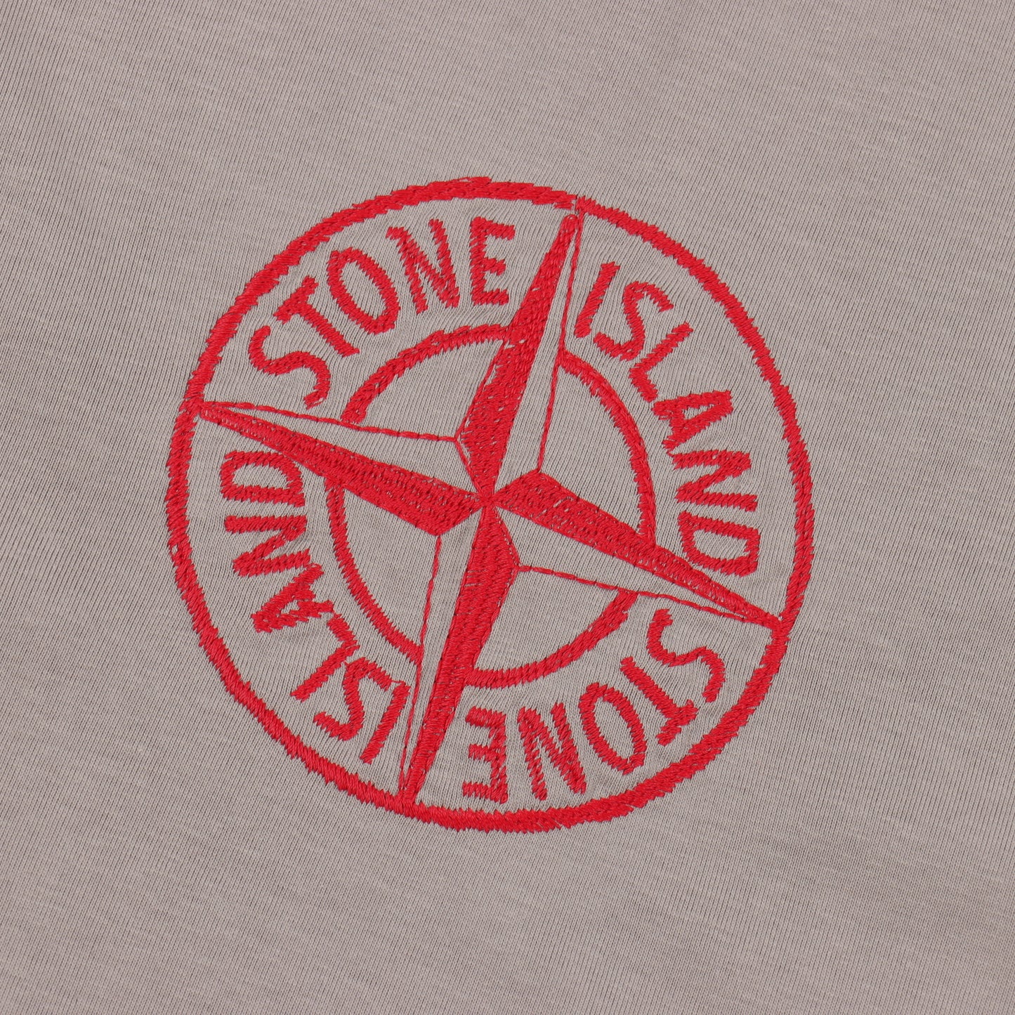 STONE ISLAND T-SHIRT - SUPER CLONE