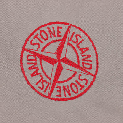 STONE ISLAND T-SHIRT - SUPER CLONE