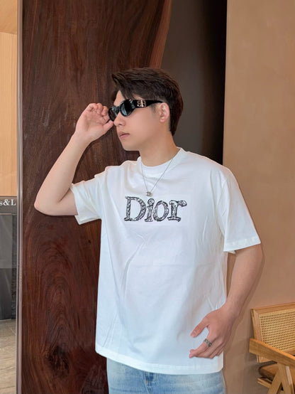 DIOR T-SHIRT - SUPER CLONE