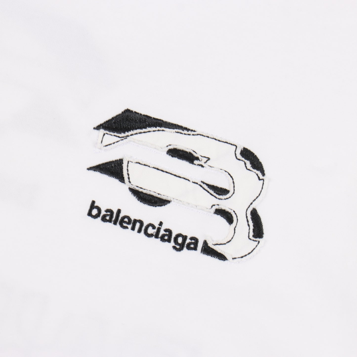 BALENCIAGA T-SHIRT - SUPER CLONE