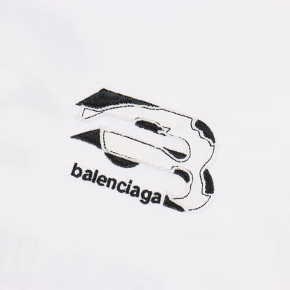 BALENCIAGA T-SHIRT - SUPER CLONE