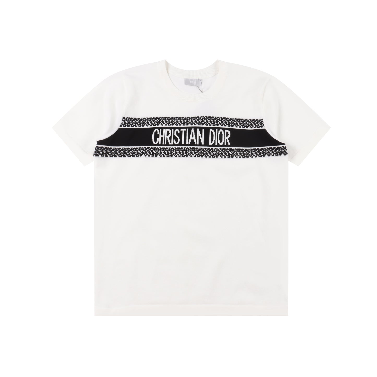 DIOR T-SHIRT - SUPER CLONE