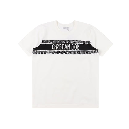 DIOR T-SHIRT - SUPER CLONE
