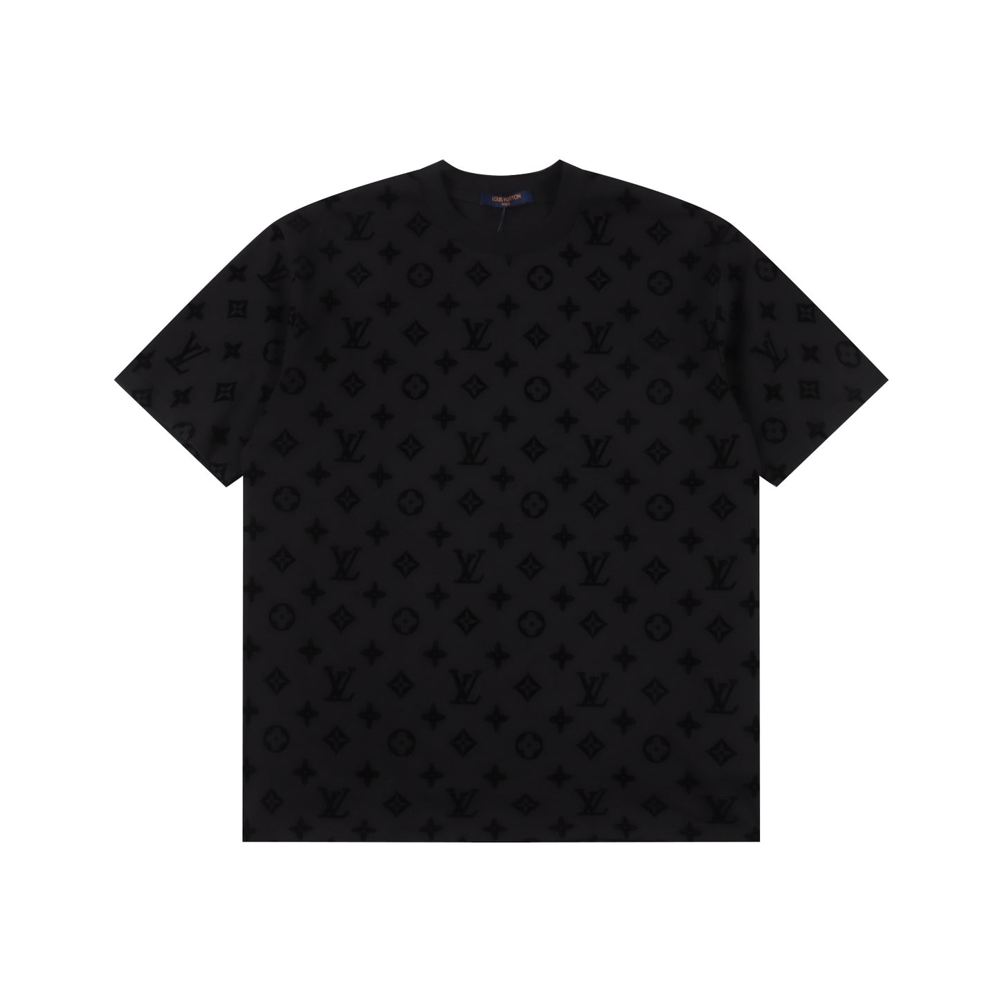 LOUIS VUITTON T-SHIRT - SUPER CLONE