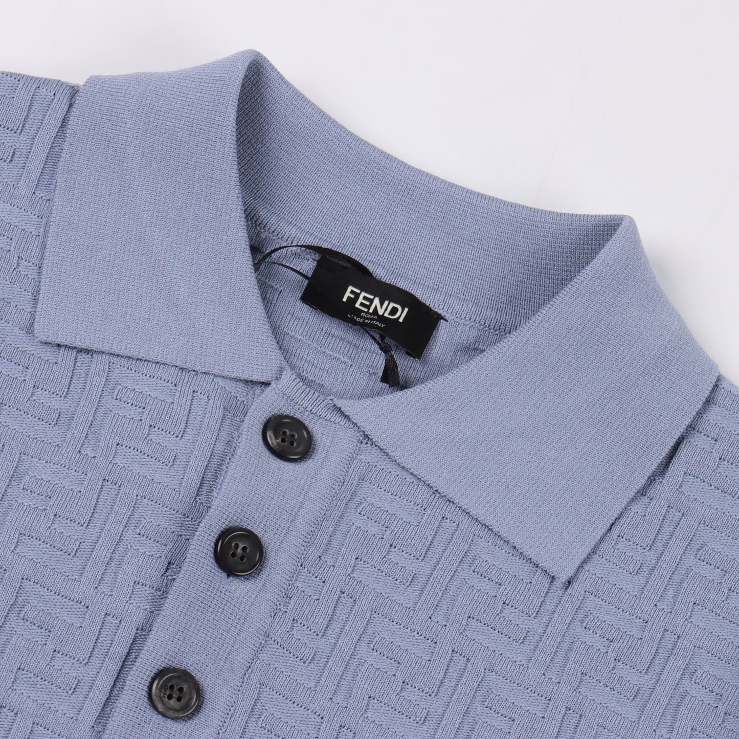 FENDI POLO SHIRT – mit Tags – 1:1 HIGH END
