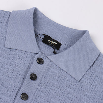 FENDI POLO SHIRT – mit Tags – 1:1 HIGH END