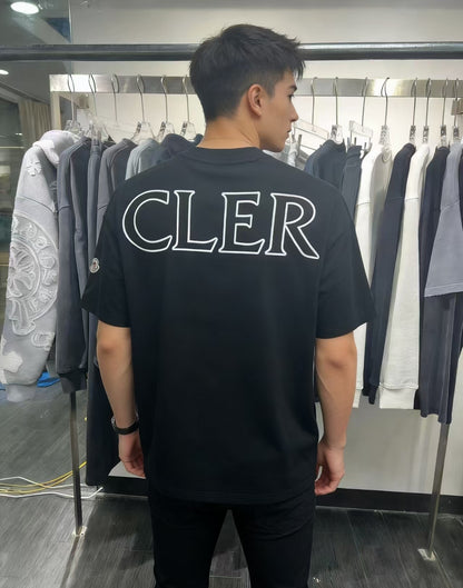 MONCLER T-SHIRT - SUPER CLONE