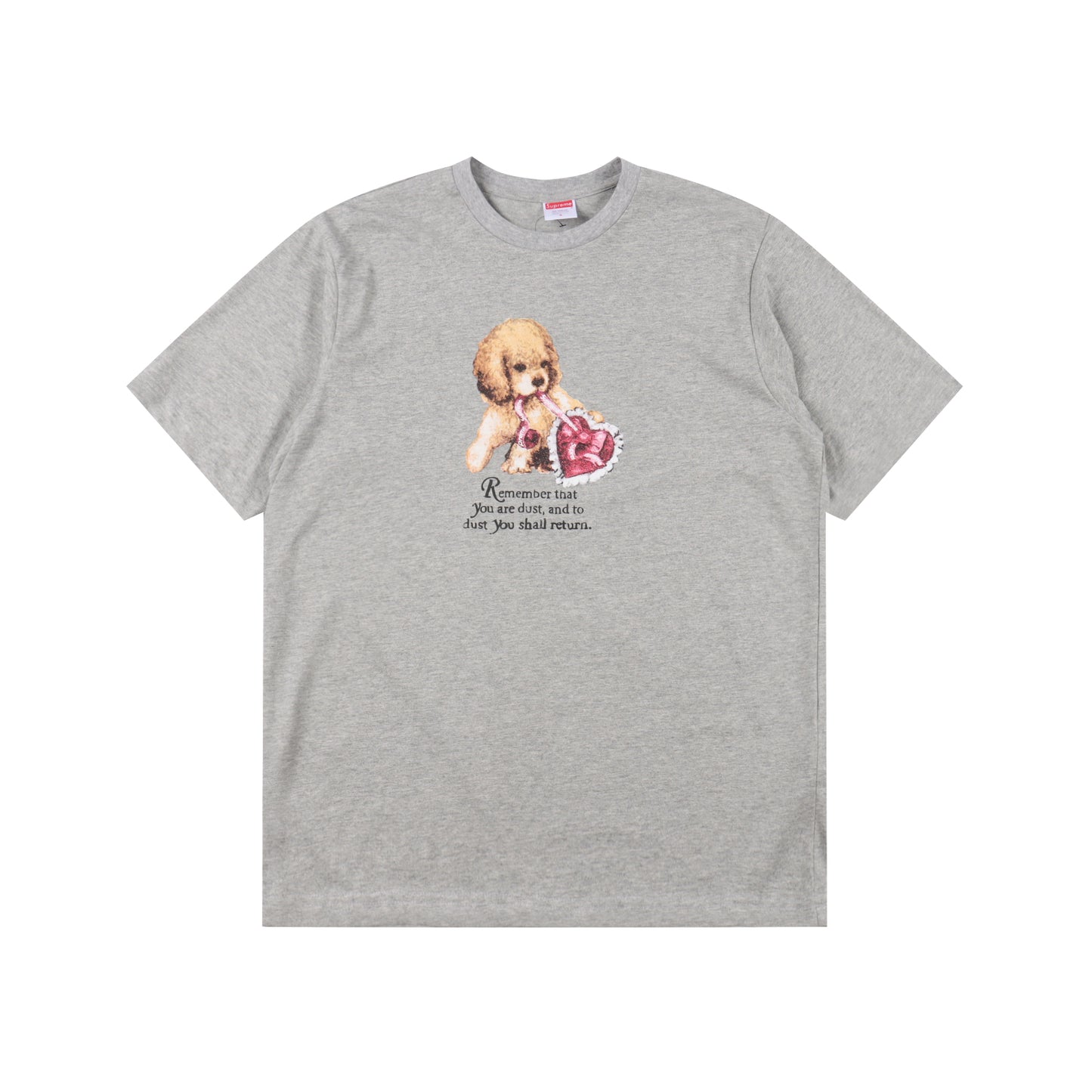 SUPREME T-SHIRT - SUPER CLONE