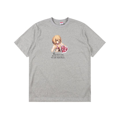 SUPREME T-SHIRT - SUPER CLONE