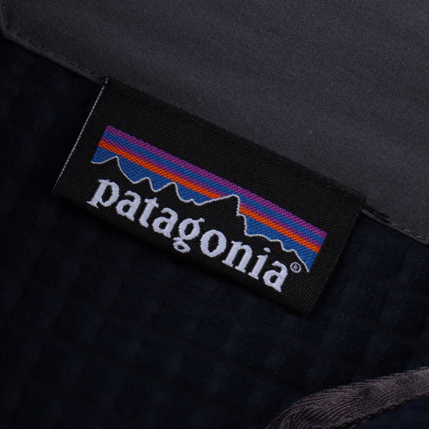 PATAGONIA R1 AIR ZIP JACKET - SUPER CLONE