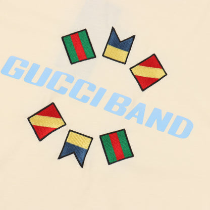 GUCCI T-SHIRT - SUPER CLONE