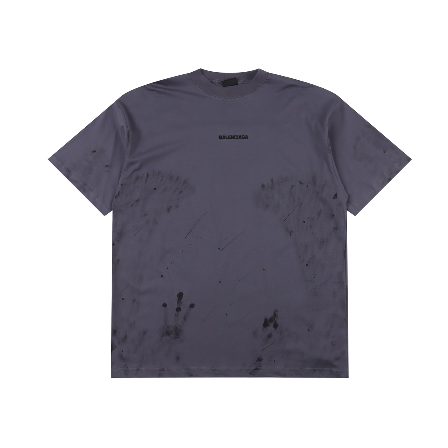 BALENCIAGA T-SHIRT - SUPER CLONE