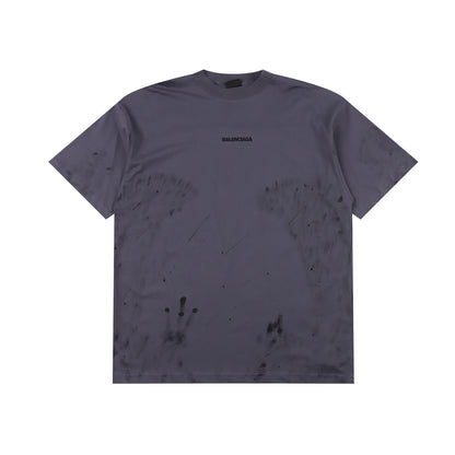 BALENCIAGA T-SHIRT - SUPER CLONE