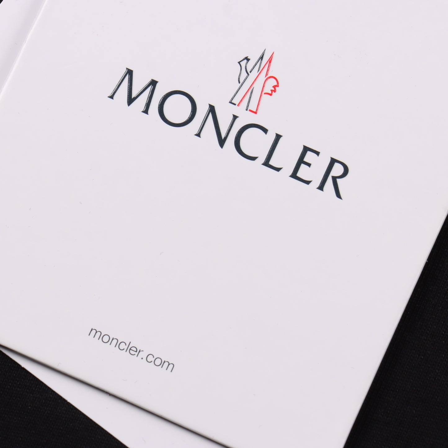 MONCLER T-SHIRT - SUPER CLONE