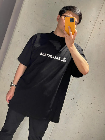 BALENCIAGA T-SHIRT - SUPER CLONE