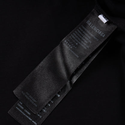 BALENCIAGA T-SHIRT - SUPER CLONE