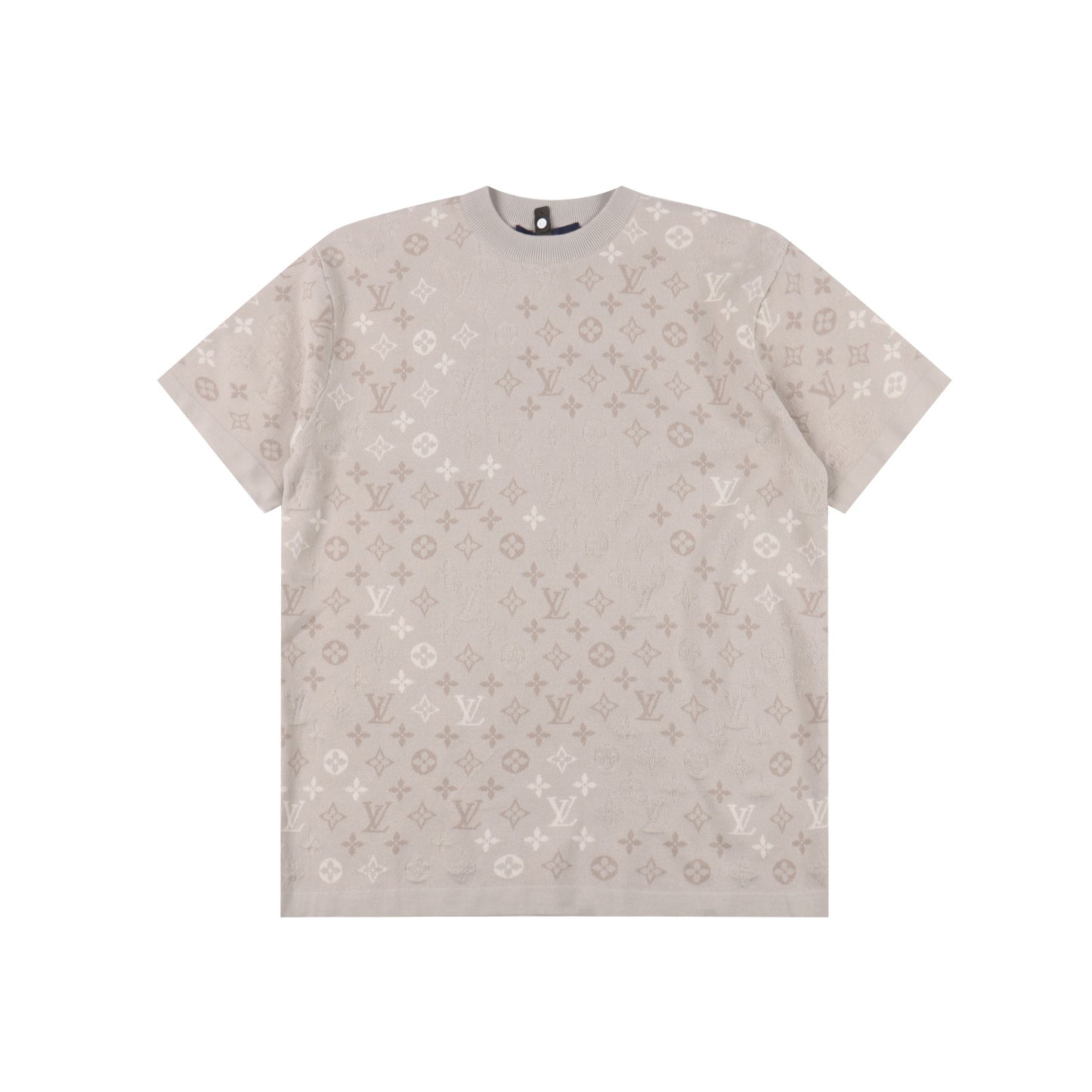 LOUIS VUITTON T-SHIRT - SUPER CLONE
