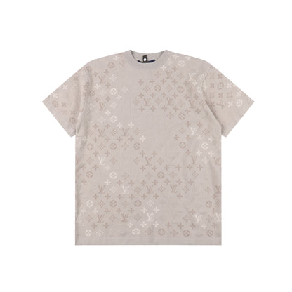 LOUIS VUITTON T-SHIRT - SUPER CLONE