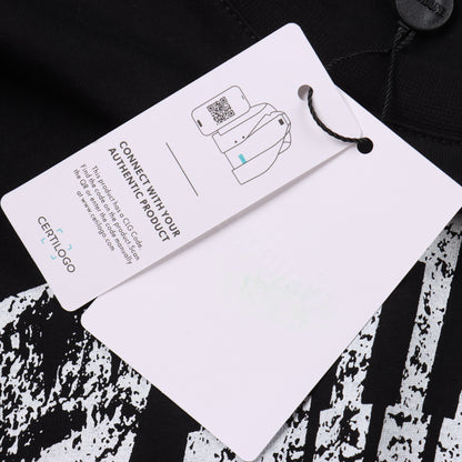 WE11DONE T-SHIRT - SUPER CLONE