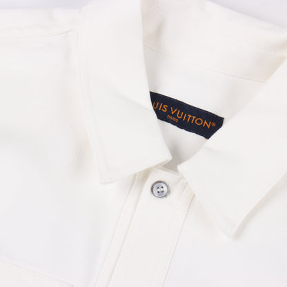 LOUIS VUITTON JACKET – 1:1 HIGH END