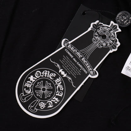 CHROME HEARTS T-SHIRT  - SUPER CLONE