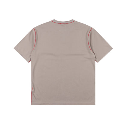 STONE ISLAND T-SHIRT - SUPER CLONE