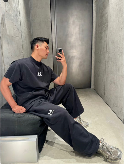 BALENCIAGA T-SHIRT - SUPER CLONE