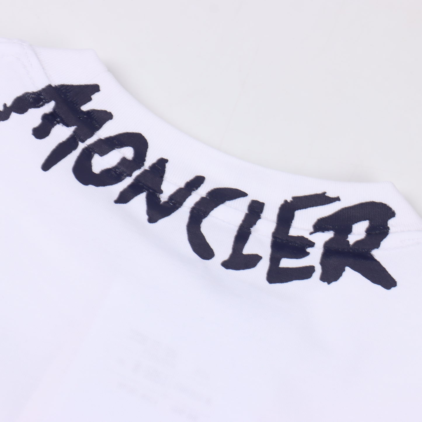 MONCLER T-SHIRT - SUPER CLONE