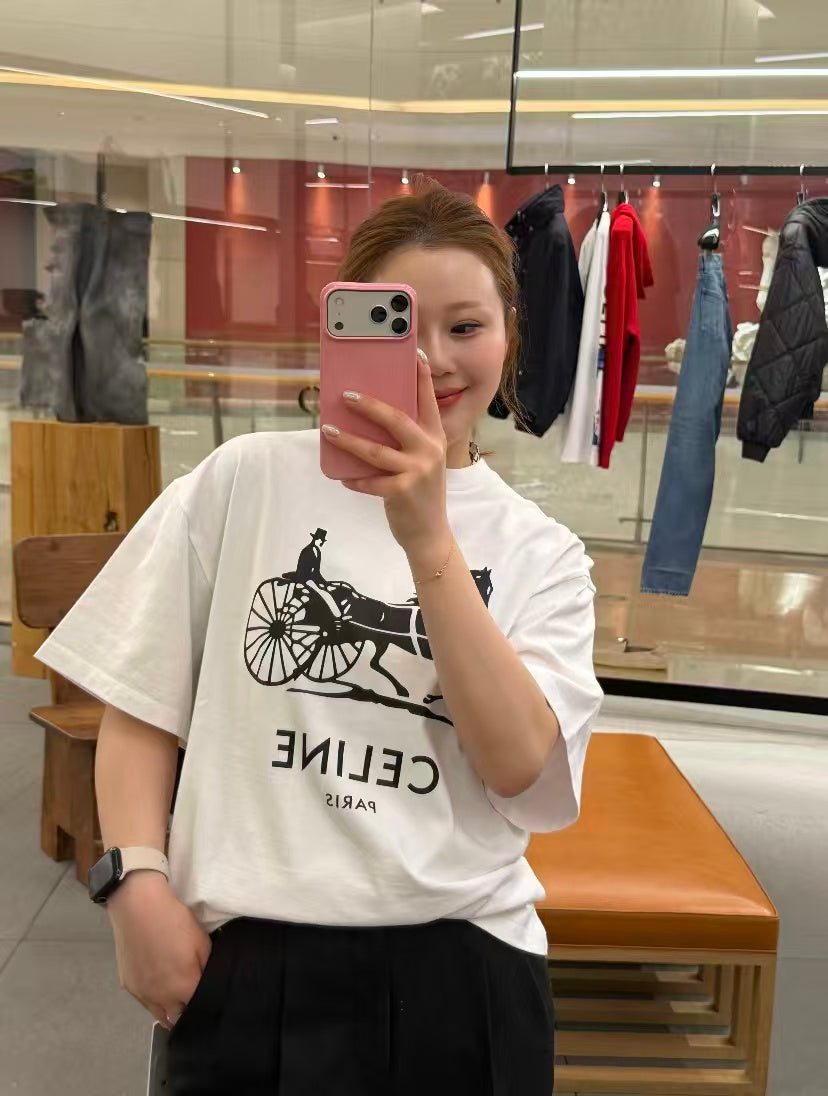 CELINE T-SHIRT - SUPER CLONE
