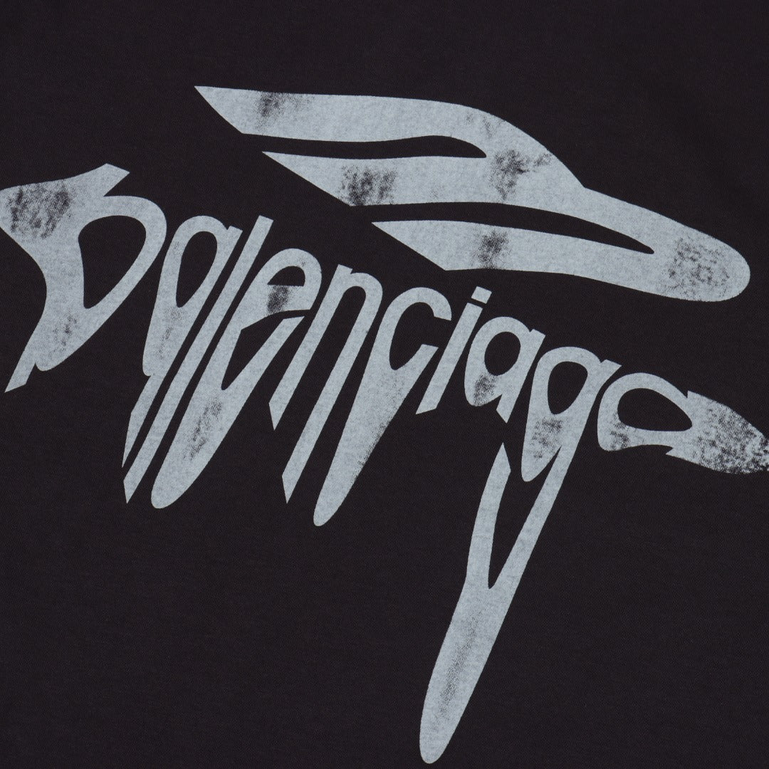BALENCIAGA T-SHIRT - SUPER CLONE