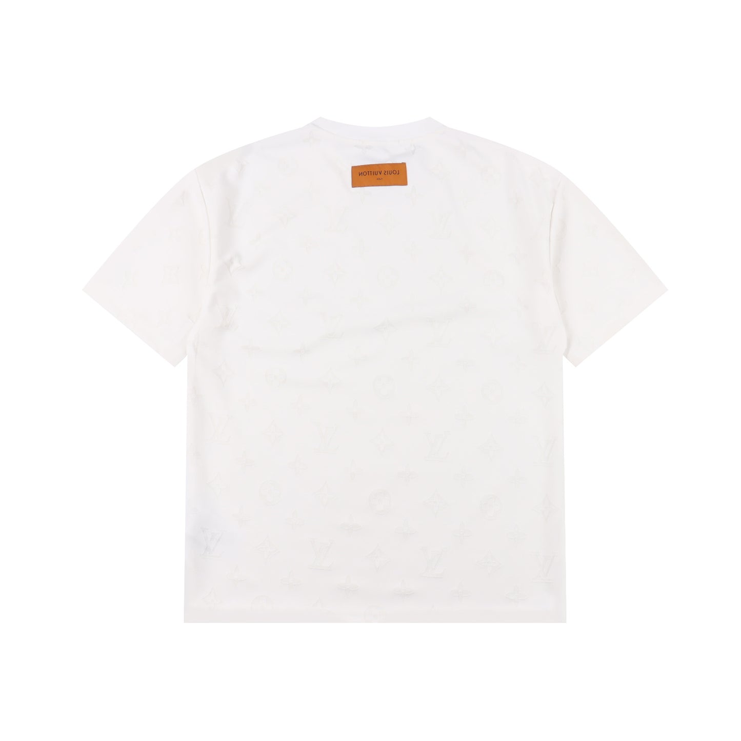 LOUIS VUITTON T-SHIRT - SUPER CLONE