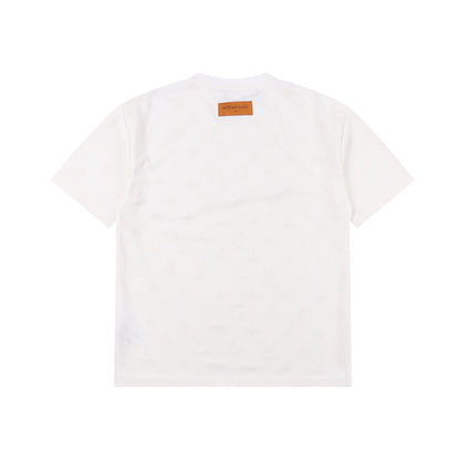 LOUIS VUITTON T-SHIRT - SUPER CLONE