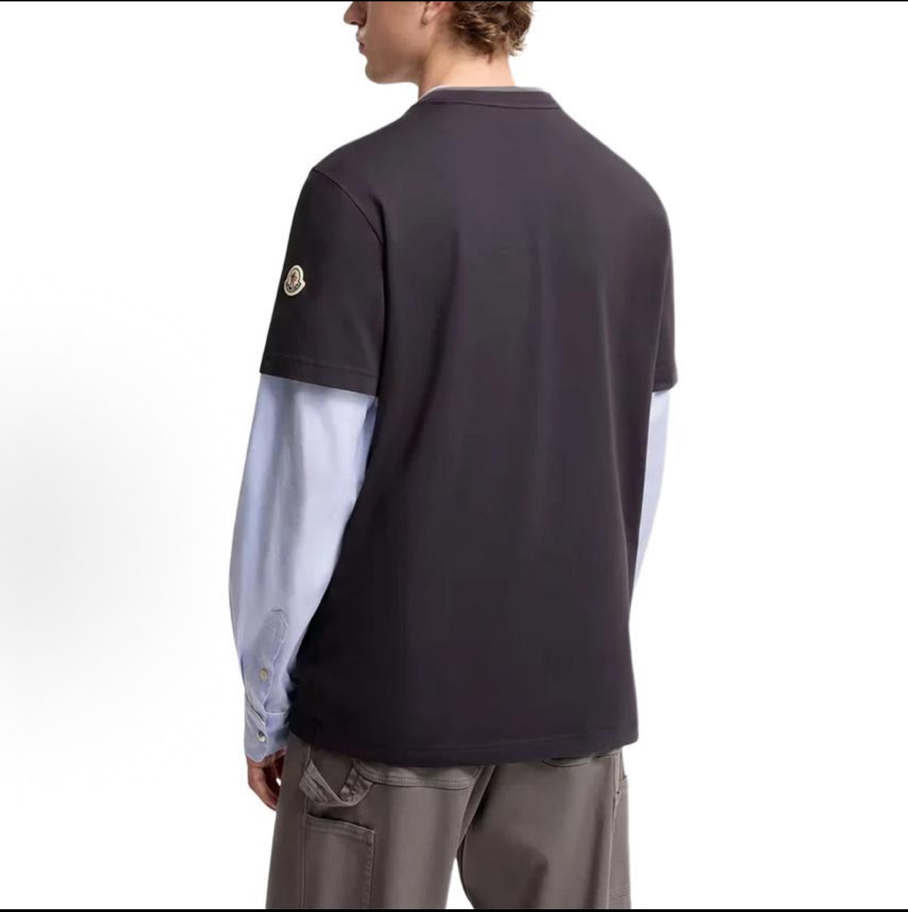 MONCLER T-SHIRT - SUPER CLONE