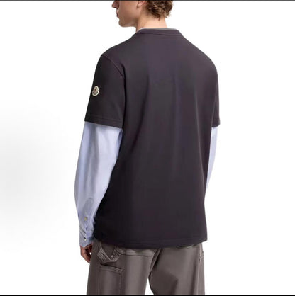 MONCLER T-SHIRT - SUPER CLONE
