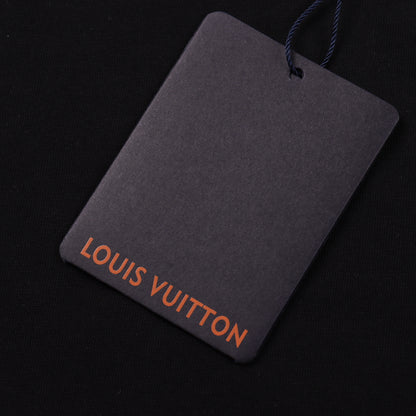LOUIS VUITTON T-SHIRT - SUPER CLONE