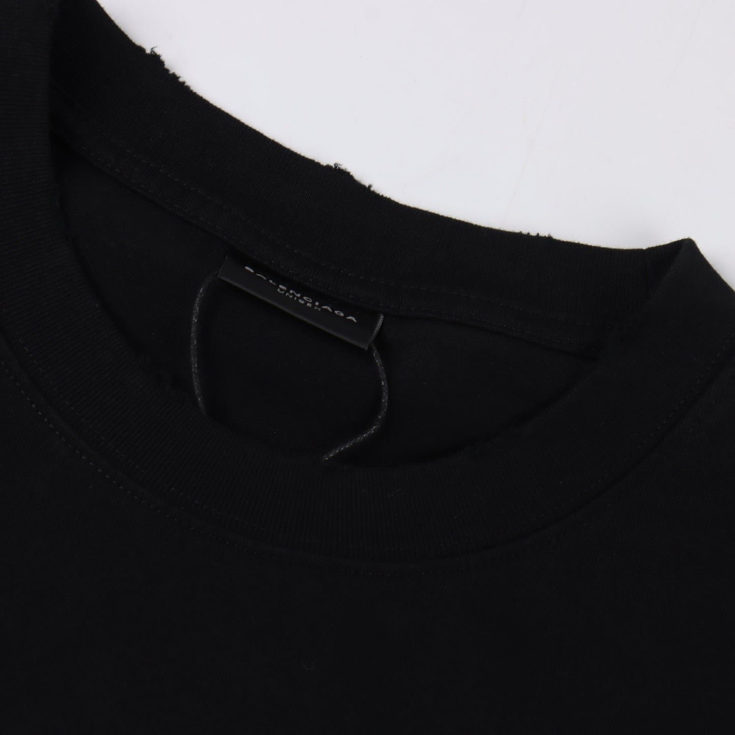 BALENCIAGA T-SHIRT - SUPER CLONE