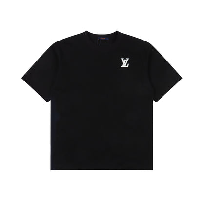 LOUIS VUITTON T-SHIRT - SUPER CLONE