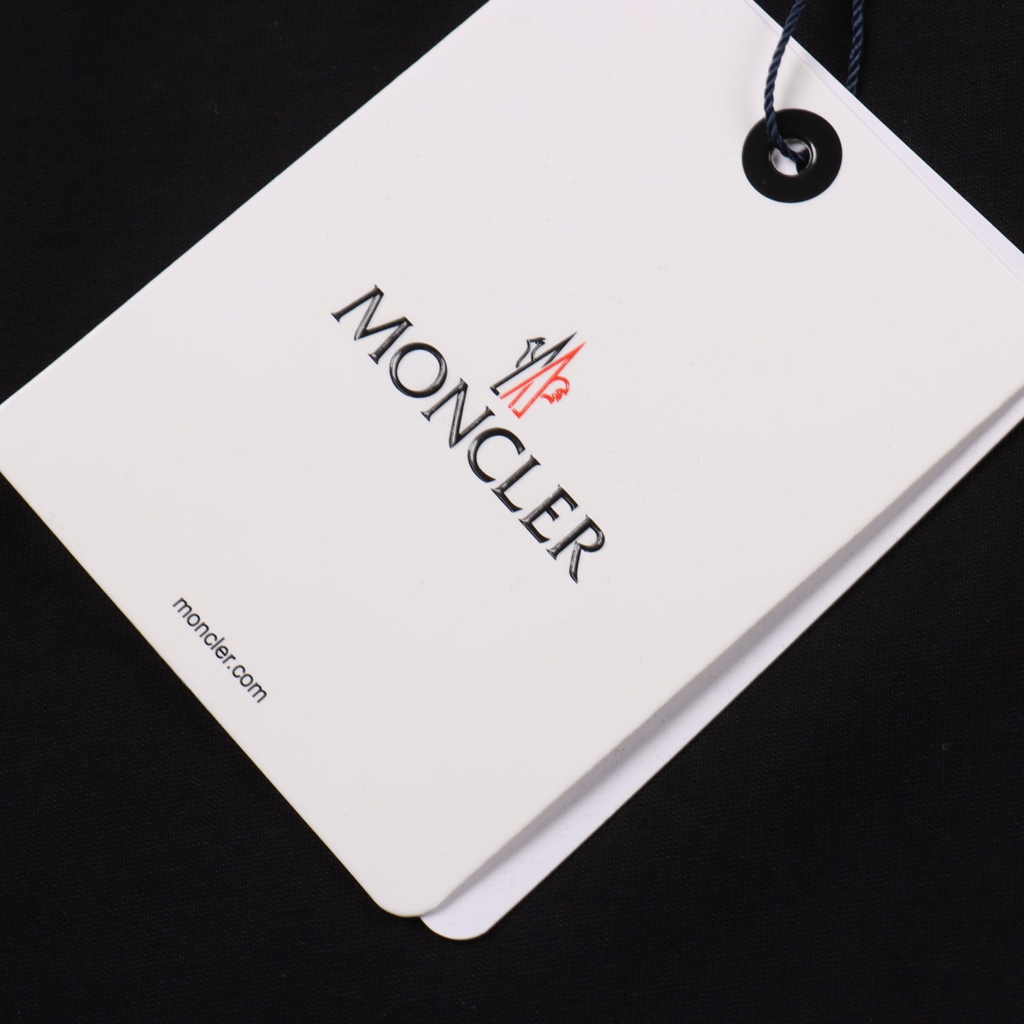 MONCLER T-SHIRT - SUPER CLONE