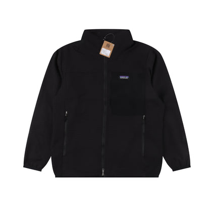 PATAGONIA R1 AIR ZIP JACKET - SUPER CLONE