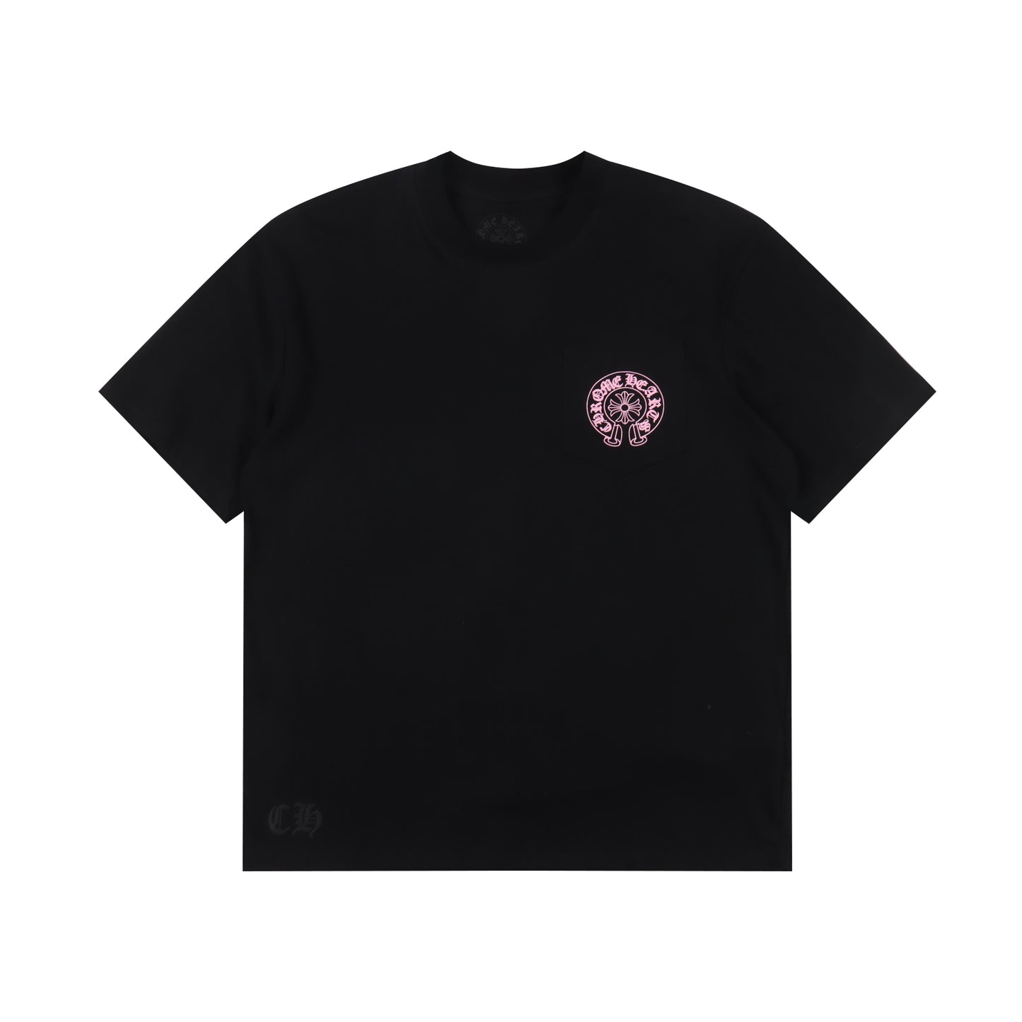 CHROME HEARTS T-SHIRT - SUPER CLONE