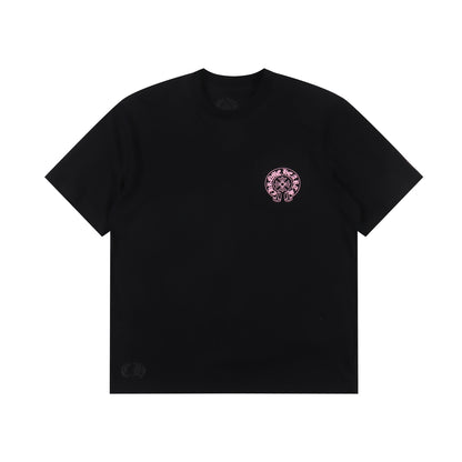 CHROME HEARTS T-SHIRT - SUPER CLONE