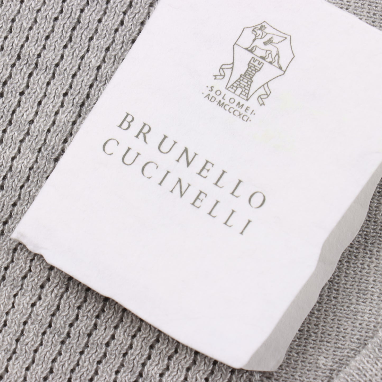 BRUNELLO CUCINELLU SHIRT – mit Tags – 1:1 HIGH END