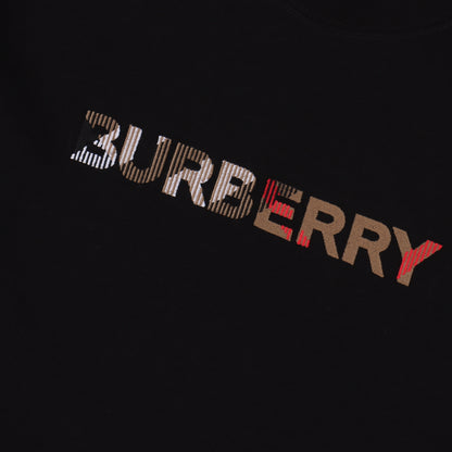 BURBERRY T-SHIRT - SUPER CLONE