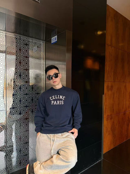 CELINE LONG SLEEVED  - SUPER CLONE