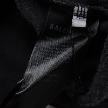 BALENCIAGA HOODIE JACKET - SUPER CLONE