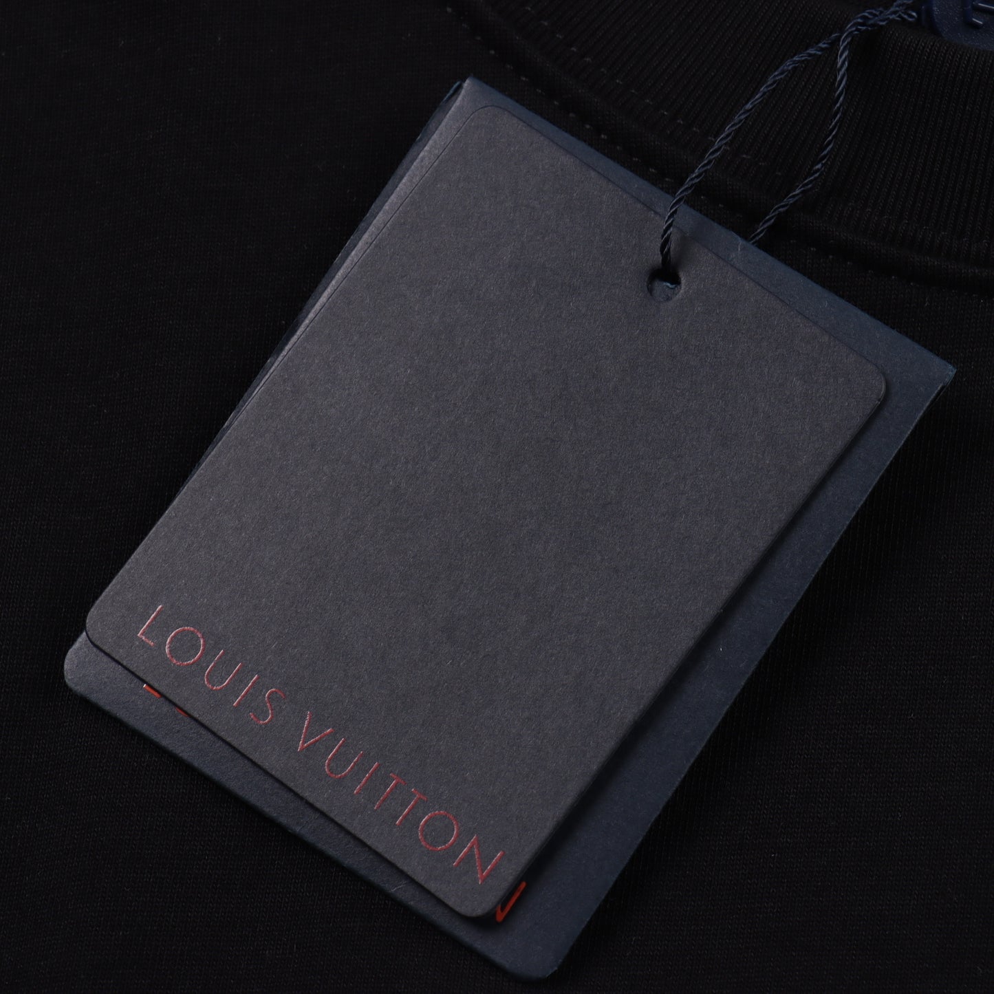 LOUIS VUITTON T-SHIRT - SUPER CLONE